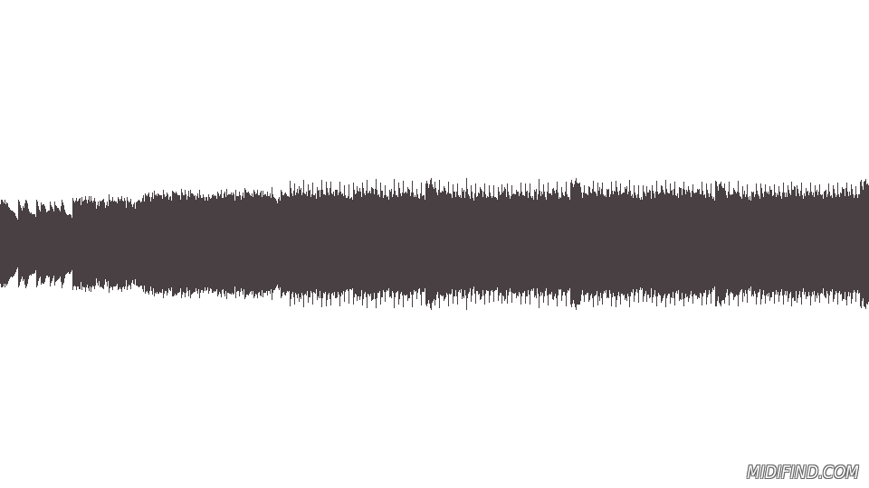 MIDI Prodigy - Wind It Up