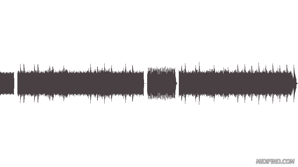 MIDI Puscifer - Dozo