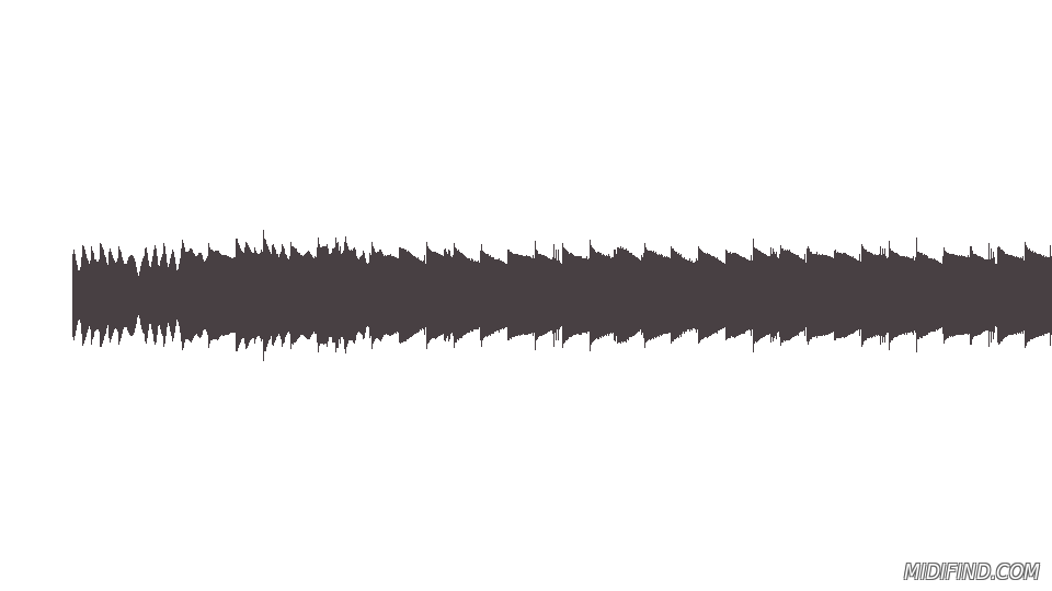 MIDI Puscifer - Drunk With Power