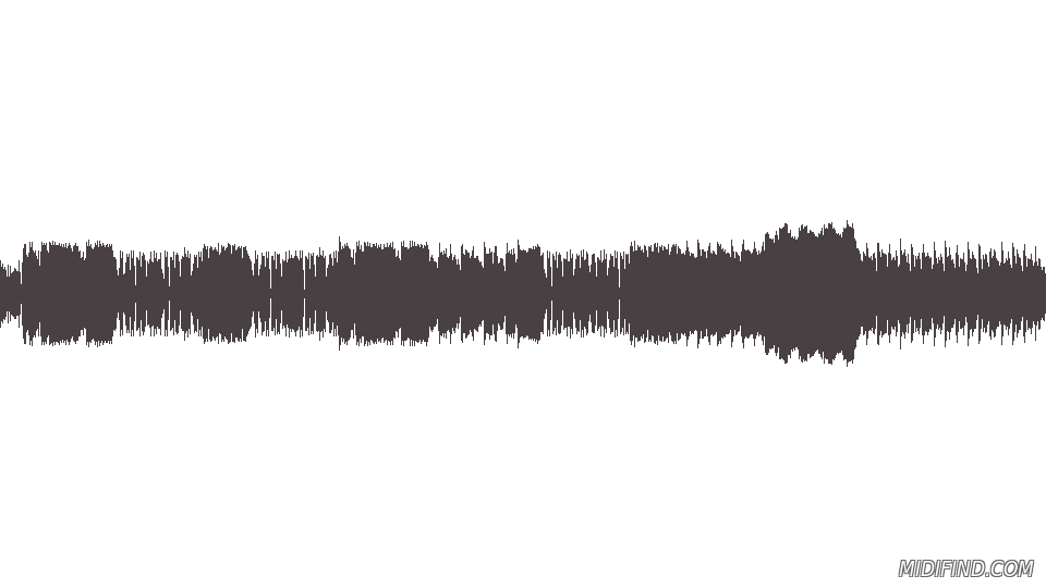 MIDI Puscifer - Potions