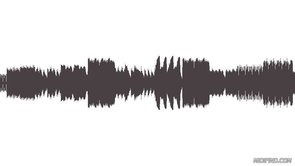 MIDI Puscifer - Rev 2220