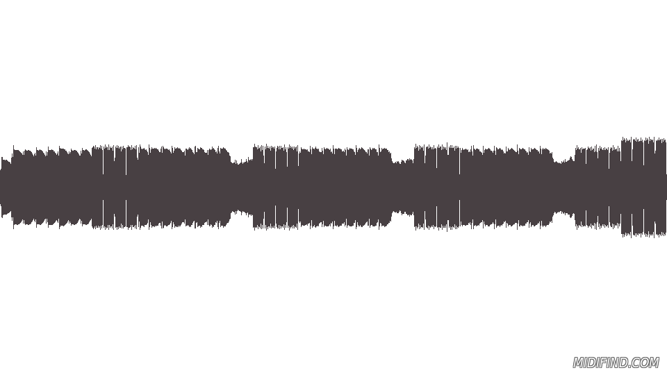 MIDI Puscifer - Telling Ghosts