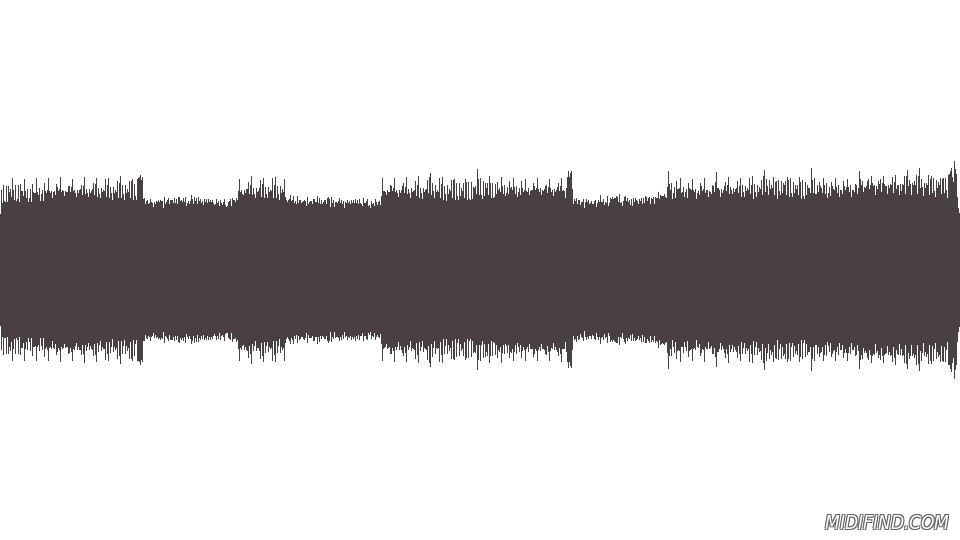 MIDI Rammstein - Asche Zu Asche (11)