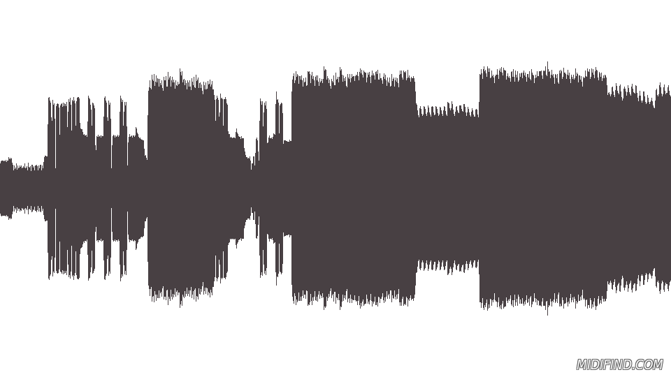 MIDI Rammstein - Sonne (5)