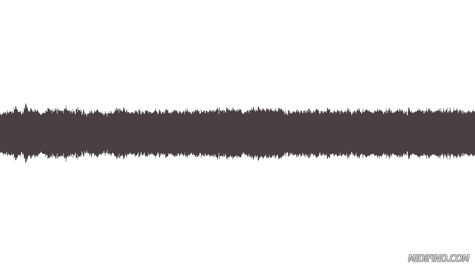 MIDI Технология - Странные танцы