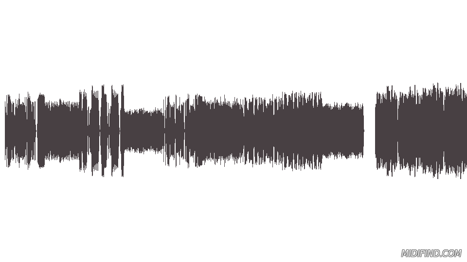 MIDI TERSEYA - Бездна