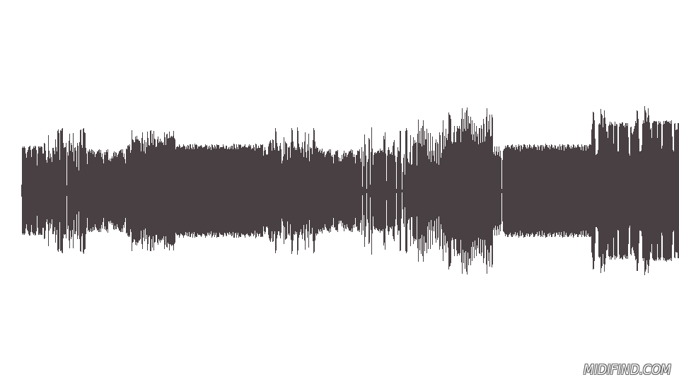 MIDI TERSEYA - Когда наступит час