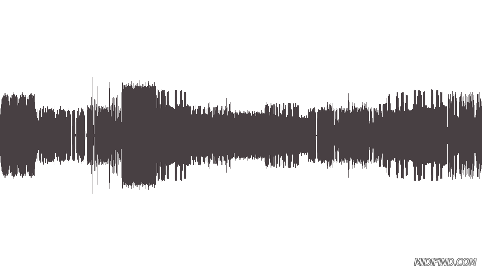 MIDI TERSEYA - Совесть