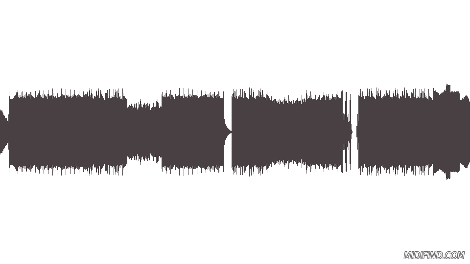 MIDI Unleashed - Hero of the Land