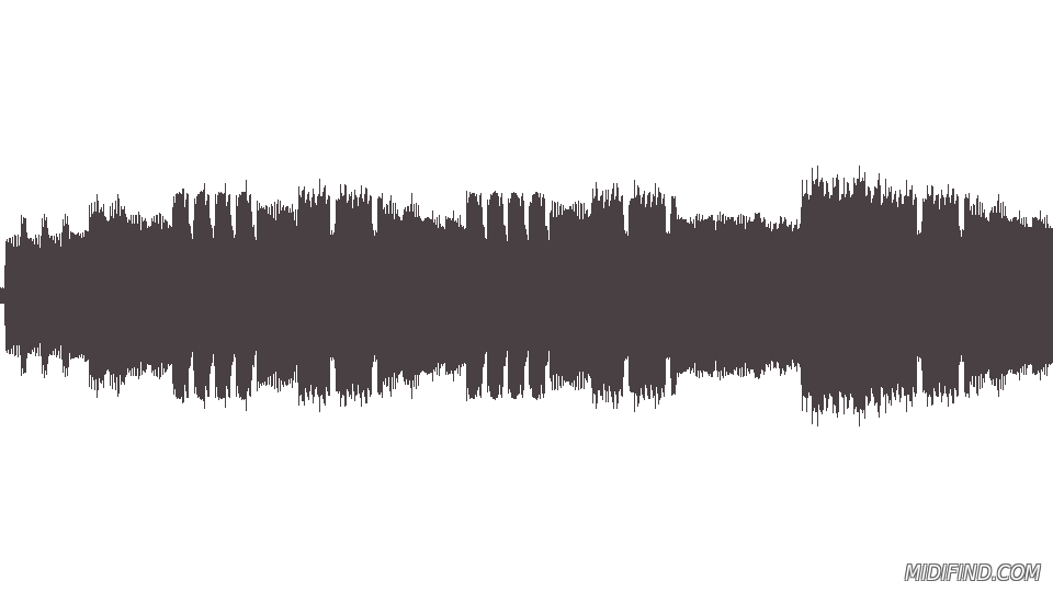 MIDI Эпидемия - Письмо Ведьмаку