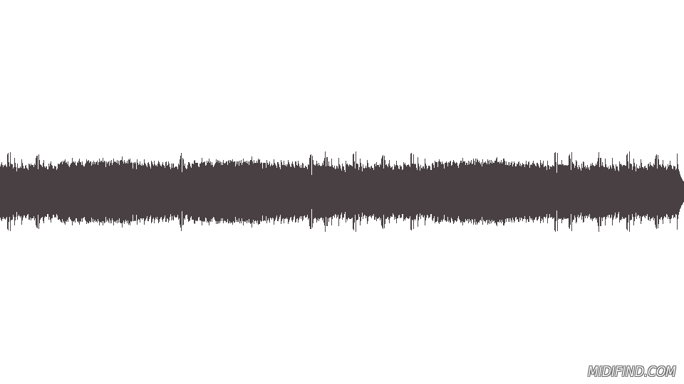 MIDI Егор и Опизденевшие - Привыкать