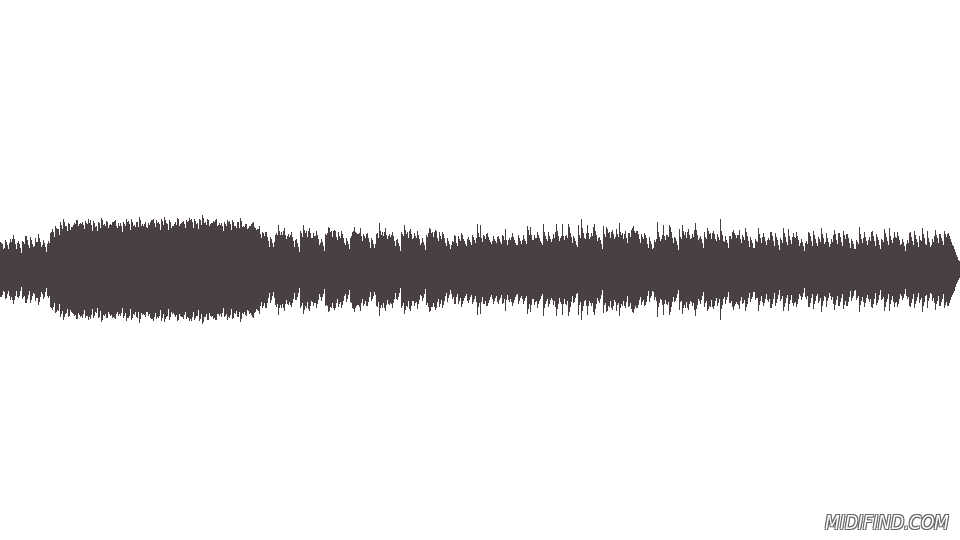 MIDI MONO NO AWARE - Kamukamo Shikamo Nidomokamo