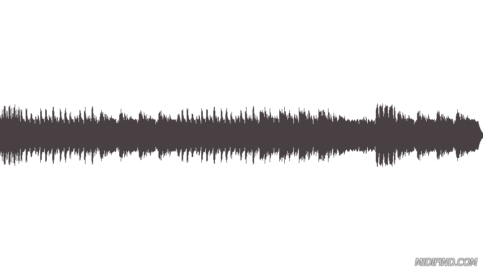 MIDI Мурат Насыров - Я это ты (кавер)