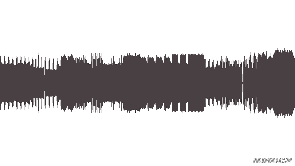 MIDI Oh Sleeper - Charlatans Host
