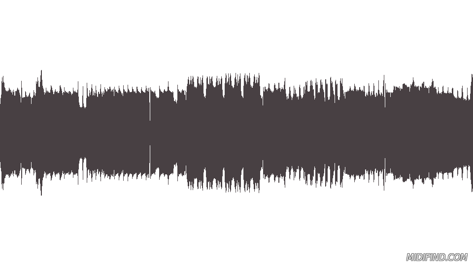 MIDI Decapitated - Blessed (2)