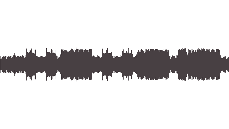 MIDI A Broken Silence — There They Go