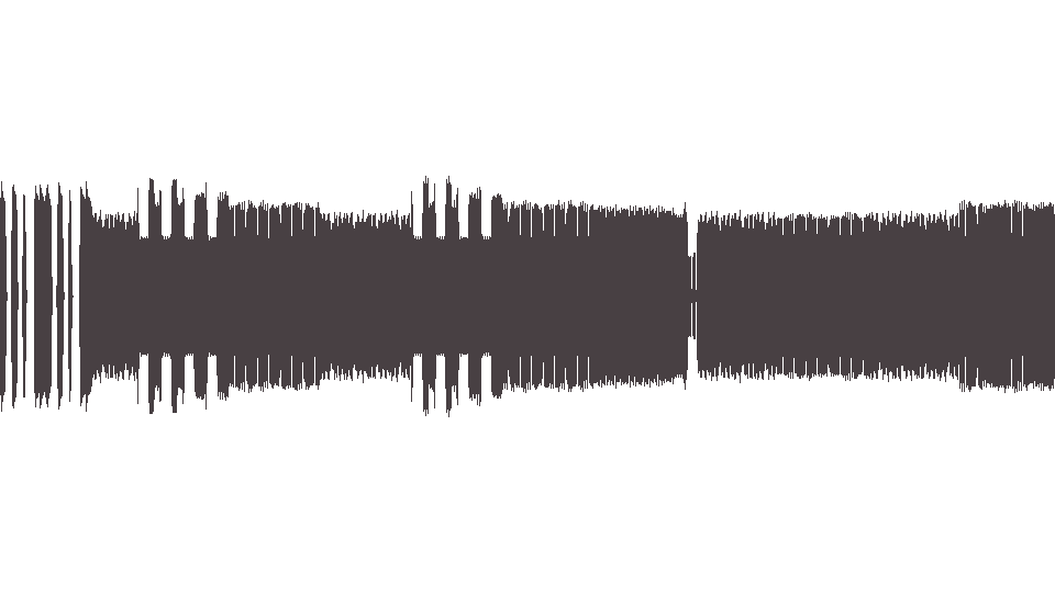 MIDI A Dead Giveaway — Blueprint