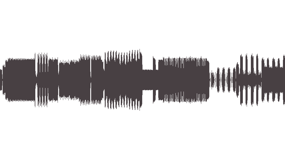MIDI A Different Breed of Killer — The Accidentist