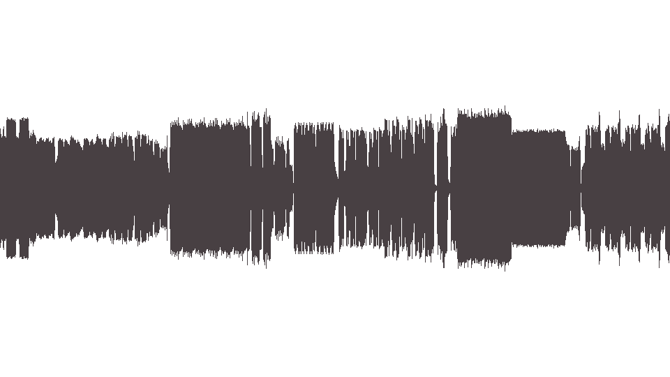 MIDI A Fallen Theory — Dead Men Don't Tell Tales