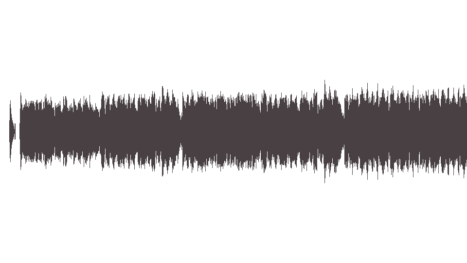 MIDI Aaron Gibson — A Thousand Hellos