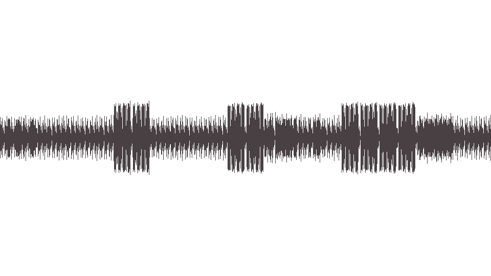 MIDI Absynthe Minded — My Heroics Part One