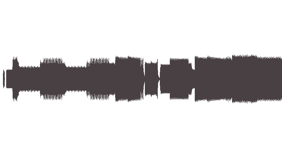 MIDI Act As One — Struct Out