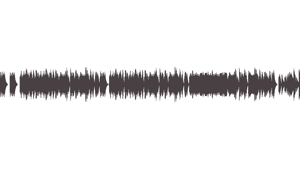 MIDI Adam Rafferty — In My Life