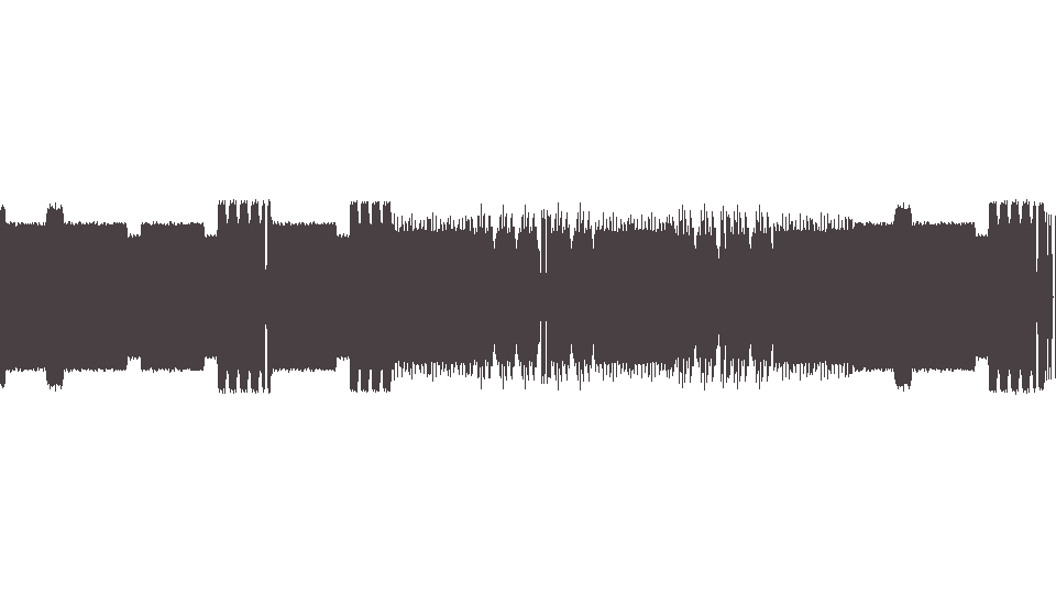 MIDI Aeon — Bow Your Heads