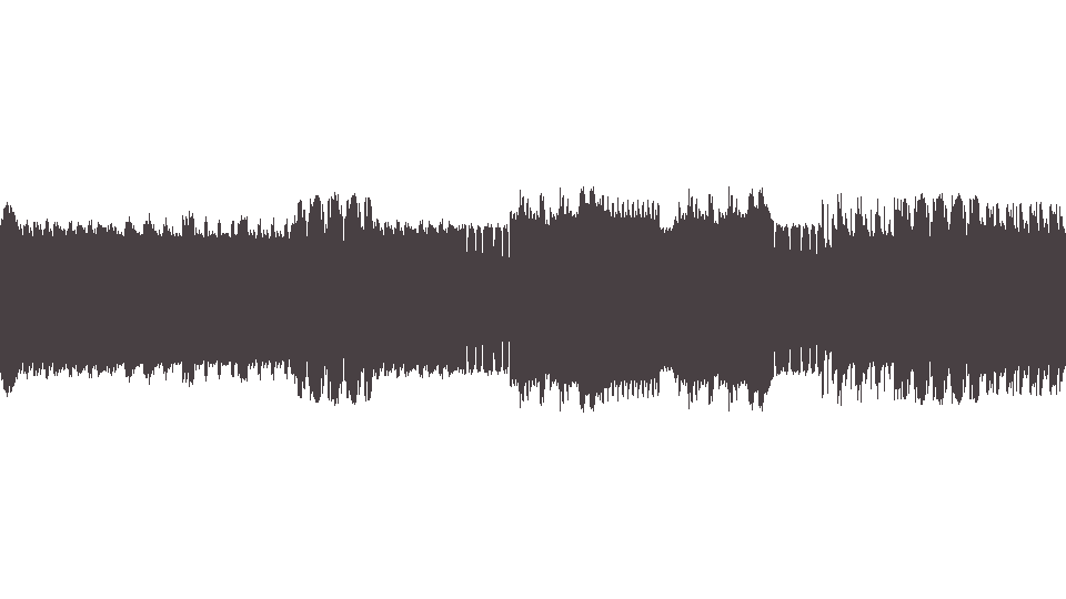 MIDI Aeon — Soul Burner