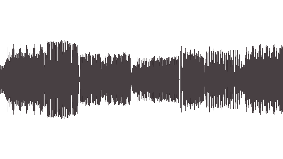 MIDI After Image — Unseen