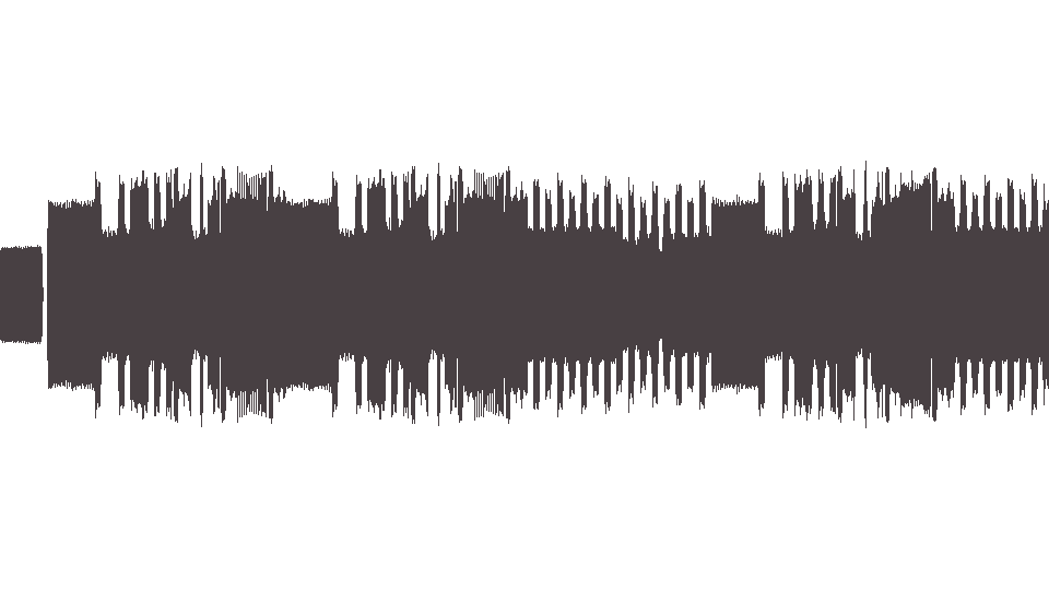 MIDI Agamendon — Selected and Dead