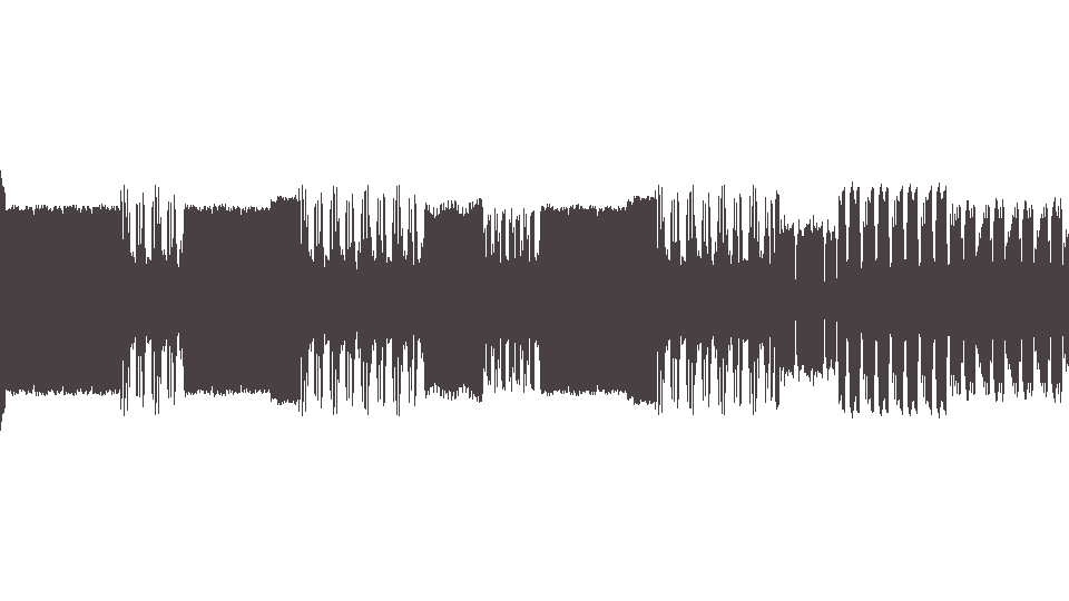 MIDI Agamendon — Toxic Zombie