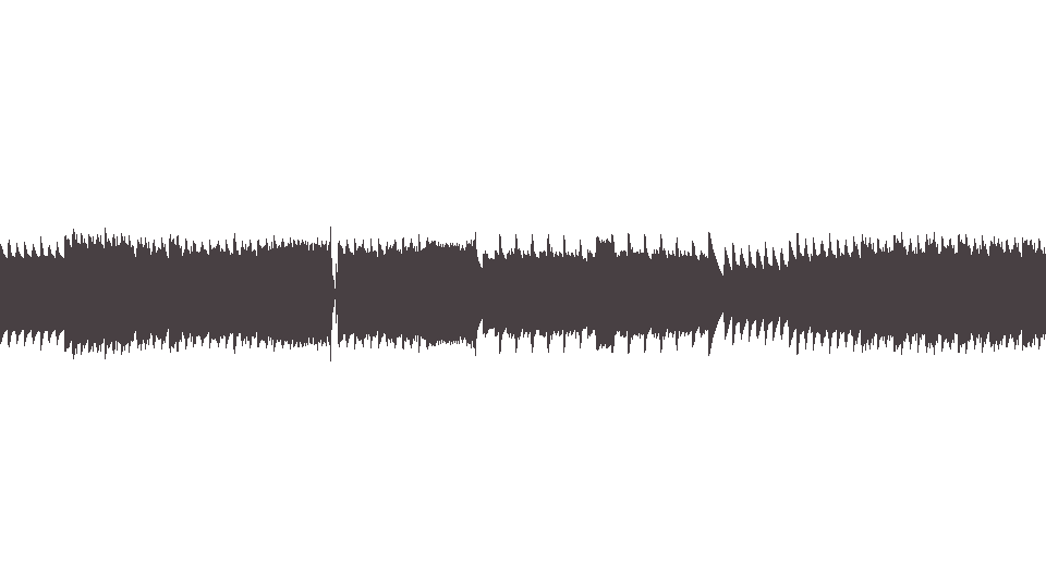 MIDI Age of Sins (The) — He Never Lived