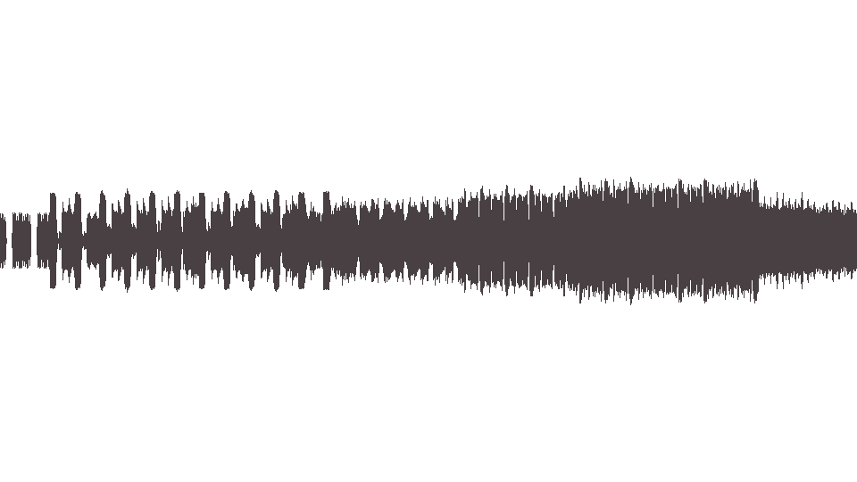 MIDI American Dollar (The) — Anything You Synthesize