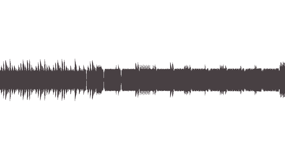 MIDI Ana Vidovic — Andantino Variato