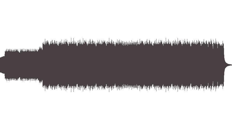MIDI Anal Cunt — I Noticed That You're Gay
