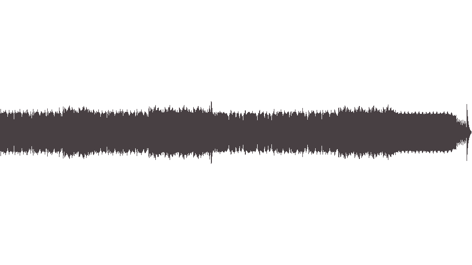MIDI Andrew White — Greenstone Waters