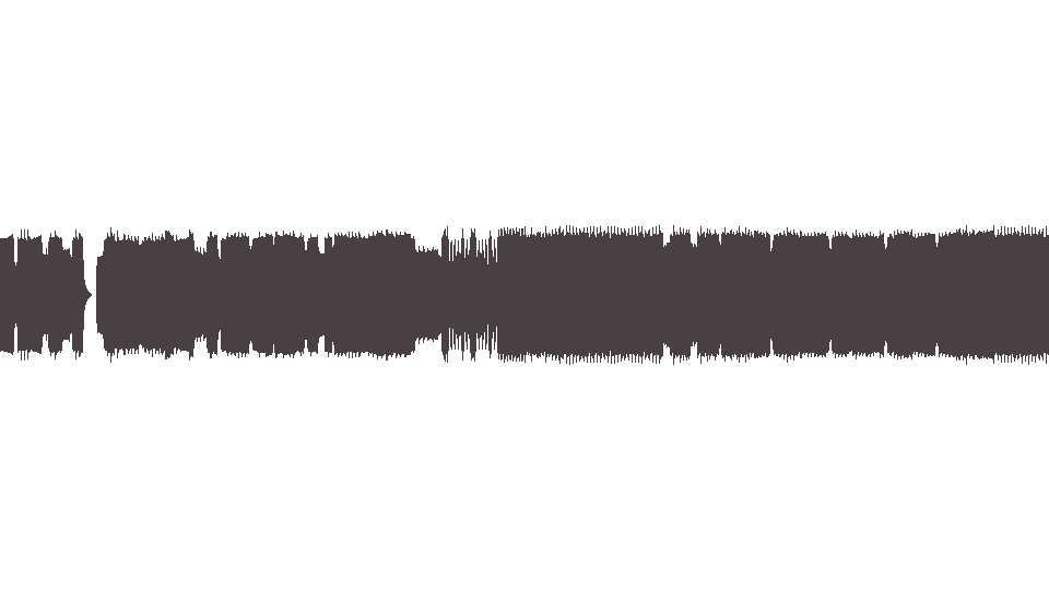 MIDI Anti Crap — Now We Hear You Now We See You