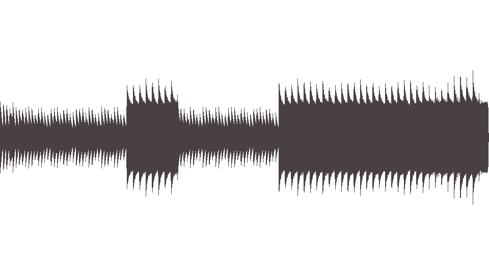 MIDI Antlers (The) — Bear