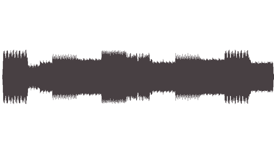MIDI Apraxia — Rus Probudis