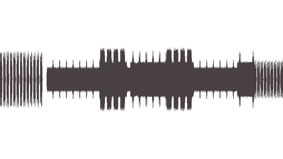 MIDI Arrs (The) — De Ma Plume