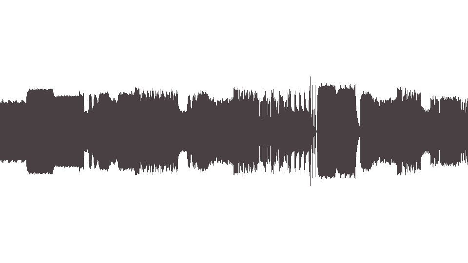 MIDI Arrs (The) — Passion