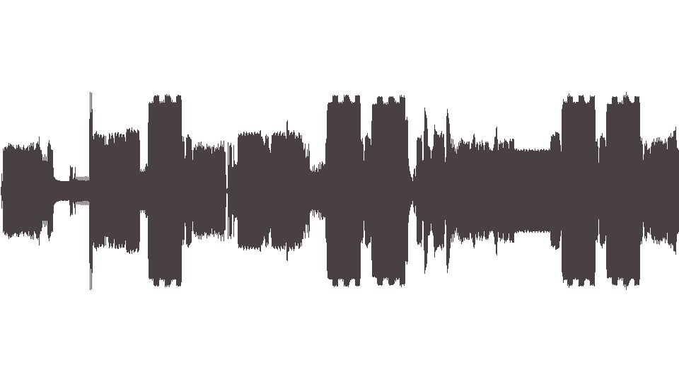 MIDI As Cities Burn — Empire