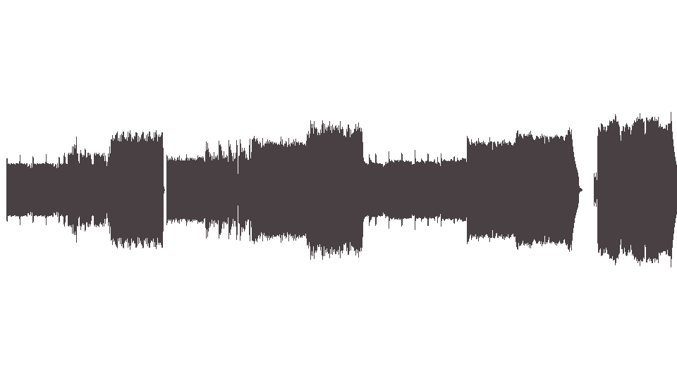 MIDI Asbag — The Missing Part of Me