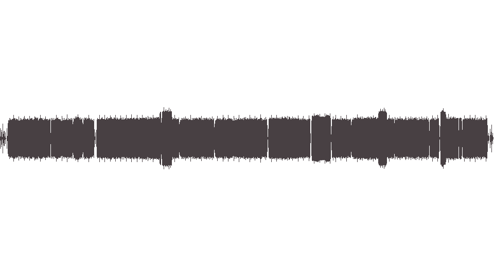 MIDI Ashba Dj — The Ballad of Death