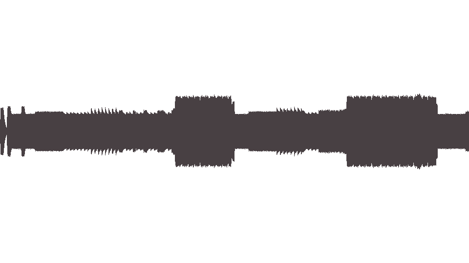 MIDI Ausborn 66 — Middle of System
