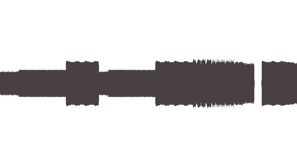 MIDI Automatic (The) — Monster