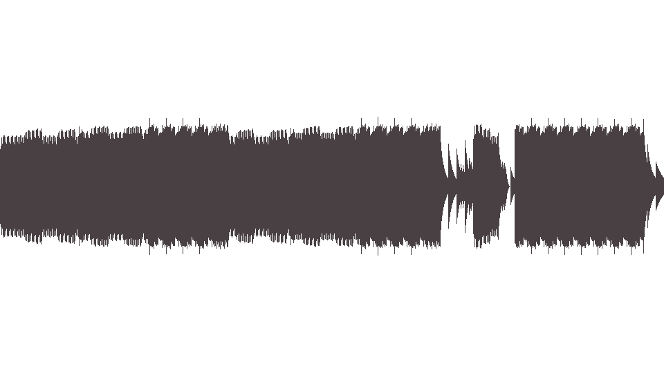 MIDI Avalanche City — Love Love Love