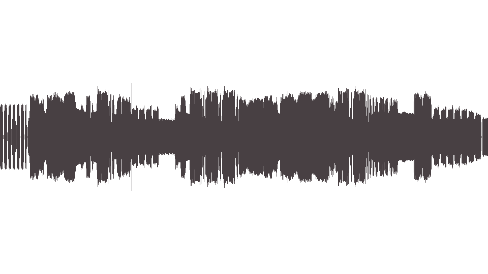 MIDI Avex Band — Lightbringer