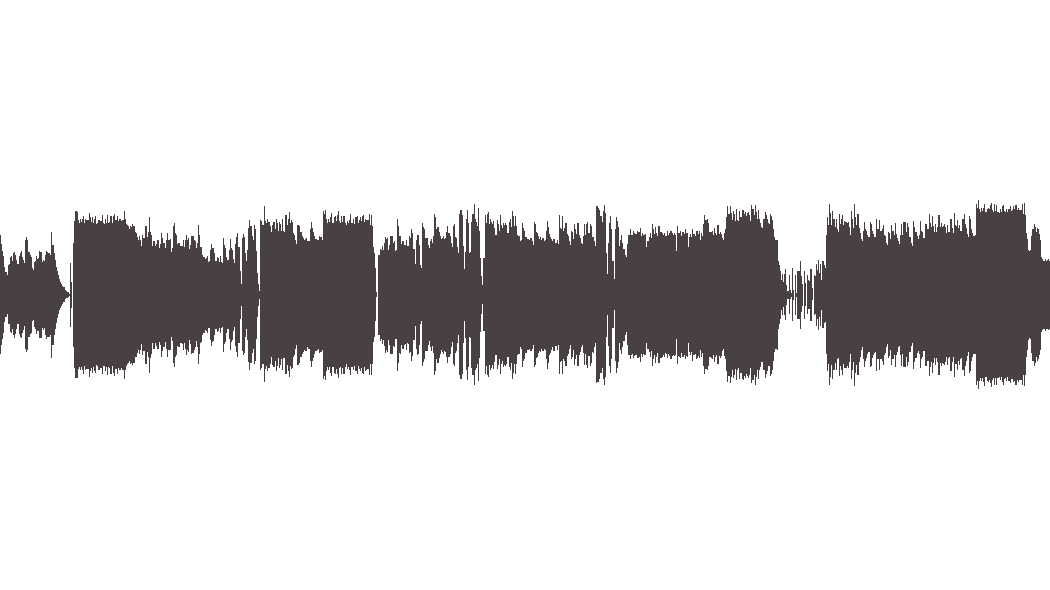 MIDI Axxis — Living in a World